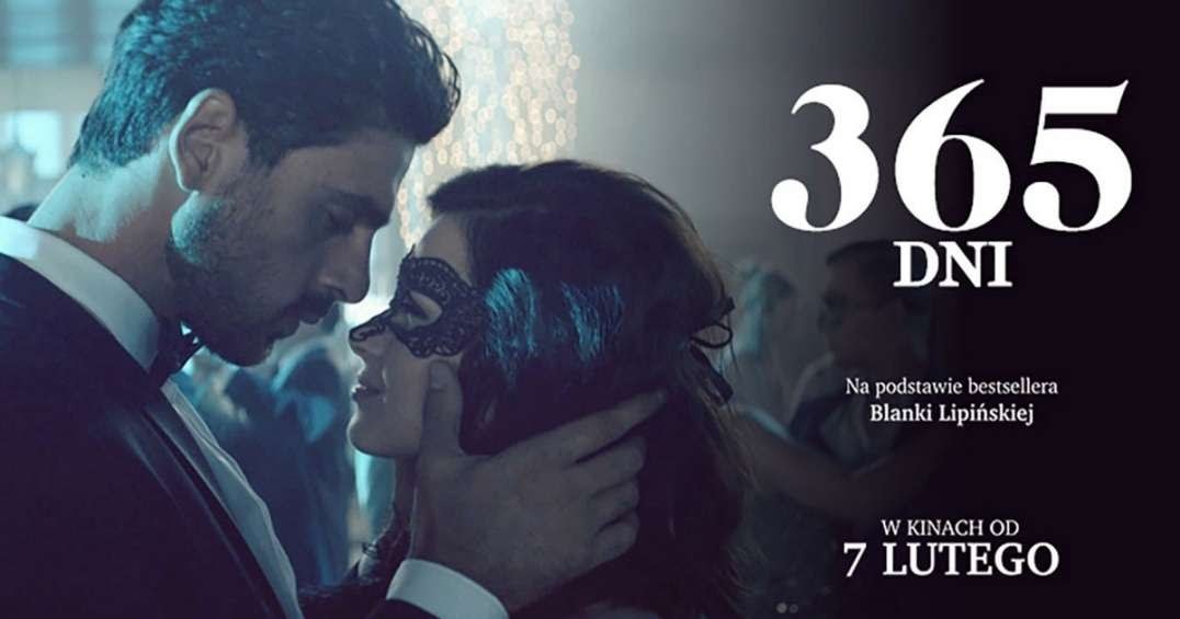 365 Days Trailer 365 Days Trailer