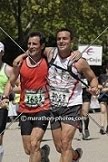 Maraton Madrid 2012