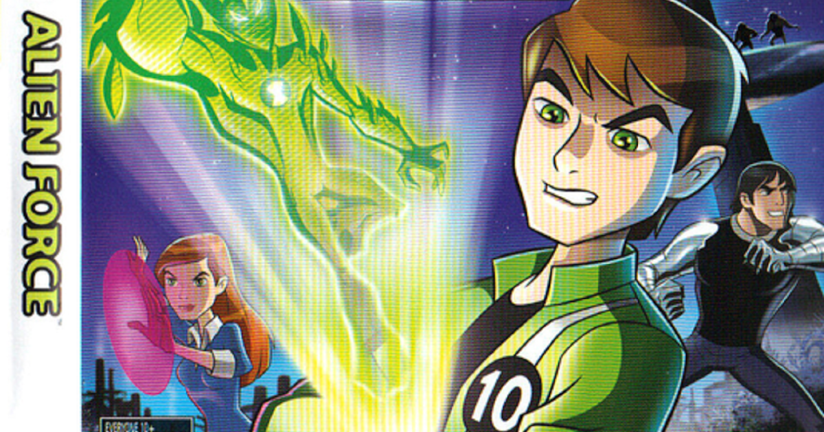 Download ben 10 omniverse wii dolphin warsbpo