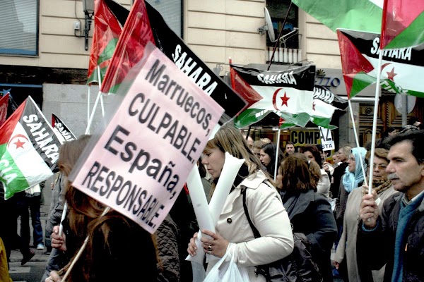 La monarquía “comisional” española y los Acuerdos de Madrid. 45 años La monarquía “comisional” española y los Acuerdos de Madrid. 45 años