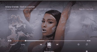 Smart YouTube TV – NO ADS! Apk v6.17.540 Final (Android TV) Smart YouTube TV – NO ADS! Apk v6.17.540 Final (Android TV)
