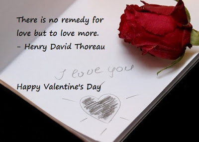 Valentines Day quotes