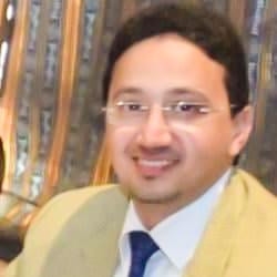 Dr. Mahmoud Maklad