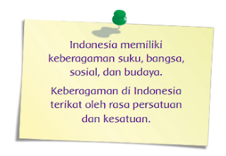 Indonesia memiliki keberagaman suku, bangsa, sosial, dan budaya www.simplenews.me
