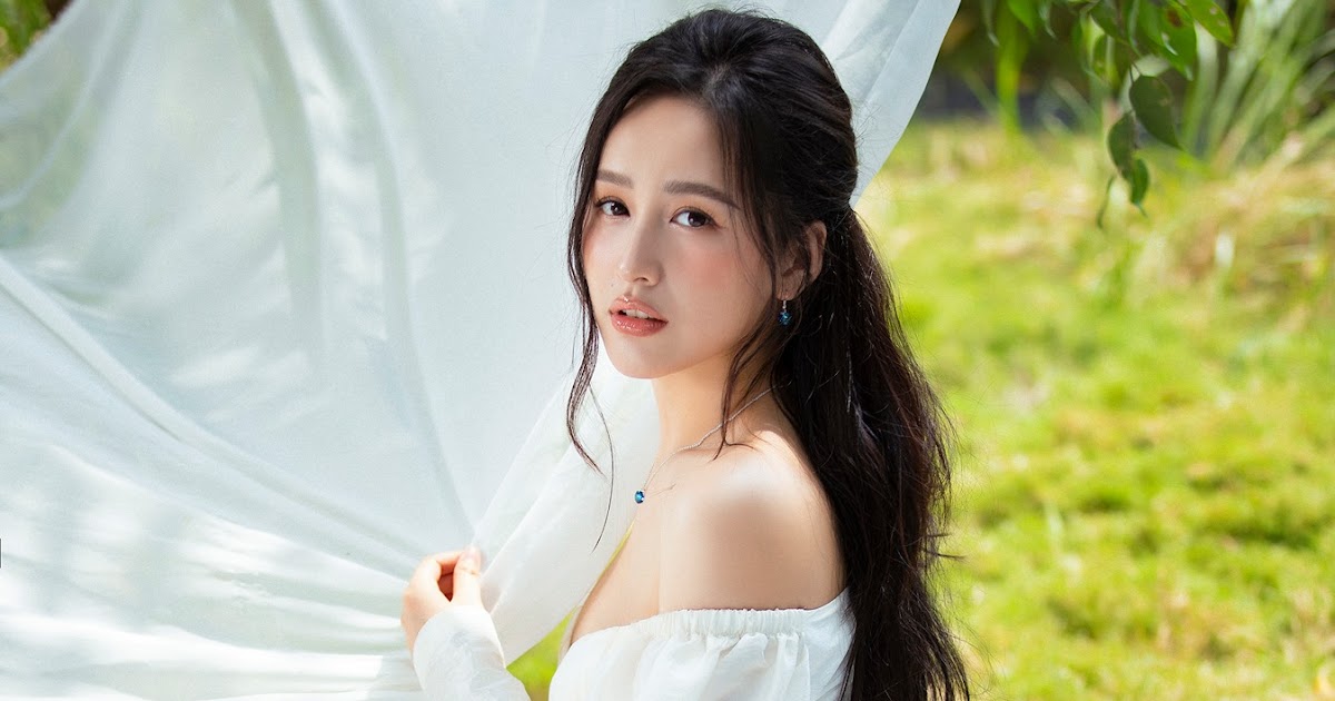 Hot girl…Mai Phương Thúy –