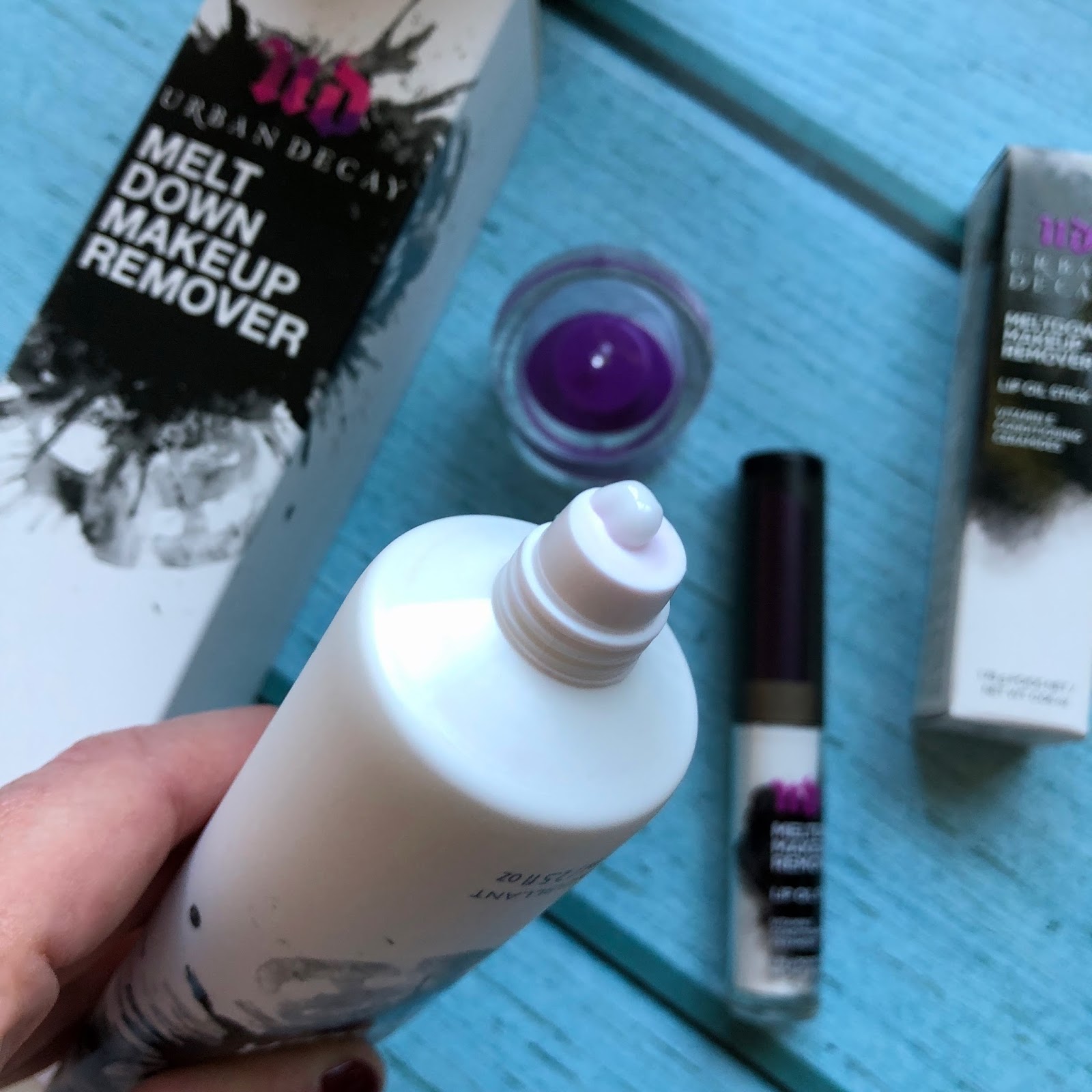 Cruella Morgan'S Post Crash Makeup Meltdown: Goes Wild! - crkt61a