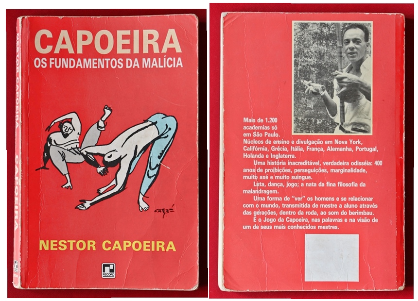 Fundamentos da Capoeira Moderna