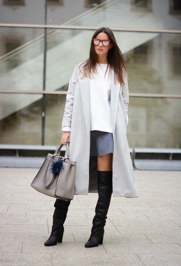 Botas de temporada Otoño / Invierno | Botas 2015 Botas de temporada Otoño / Invierno | Botas 2015