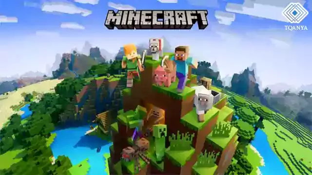 download the original minecraft game for pc and mobile with a direct link