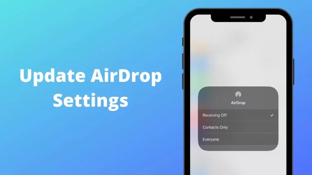 قم بإيقاف-تشغيل-إعدادات-Airdrop-القابلة-للاكتشاف-دائمًا-لحفظ-بطارية-iPhone قم بإيقاف-تشغيل-إعدادات-Airdrop-القابلة-للاكتشاف-دائمًا-لحفظ-بطارية-iPhone