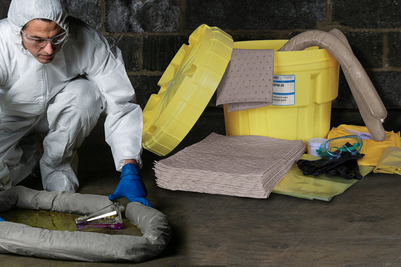 Thiết bị ứng cứu khẩn cấp đảm bảo