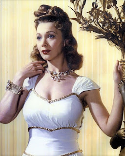 Carole Landis