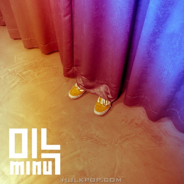 MiNU – Like Shoes Under The Curtains – Single