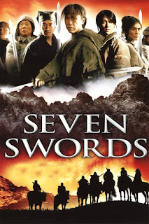 Seven Swords (Qi jian) (2005)