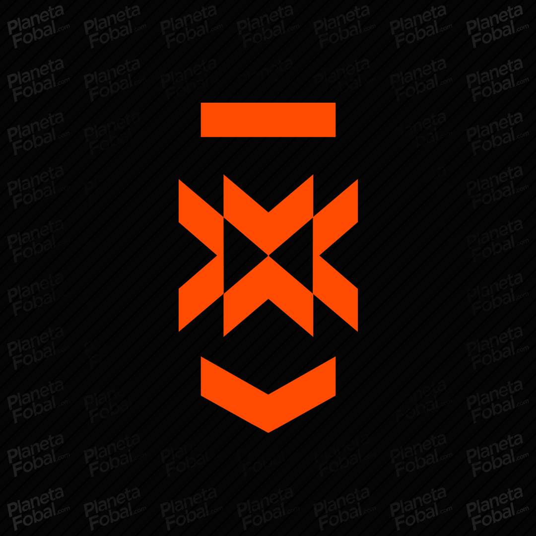 Encountered the symbol