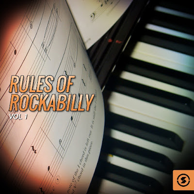 Rules of Rockabilly Vol. 1