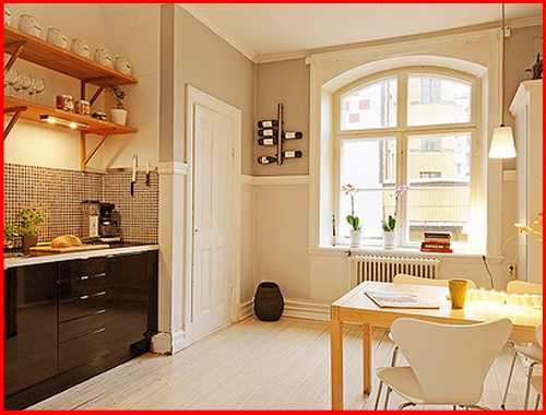 Hiasan Dalaman Dapur Rumah Teres Kecil Dan Cantik Hiasan Dalaman Dapur Rumah Teres Kecil Dan Cantik