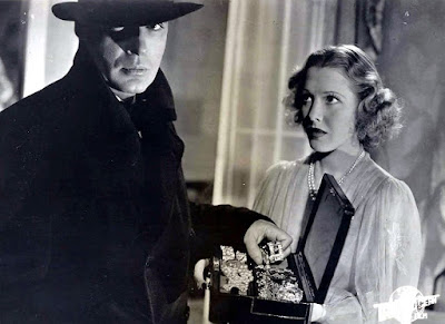 History Is Made At Night 1937 Movie Image 11