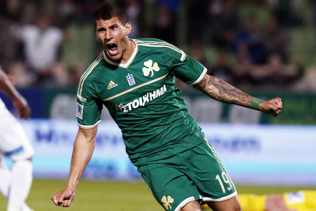 Και η Παλέρμο στο χορό