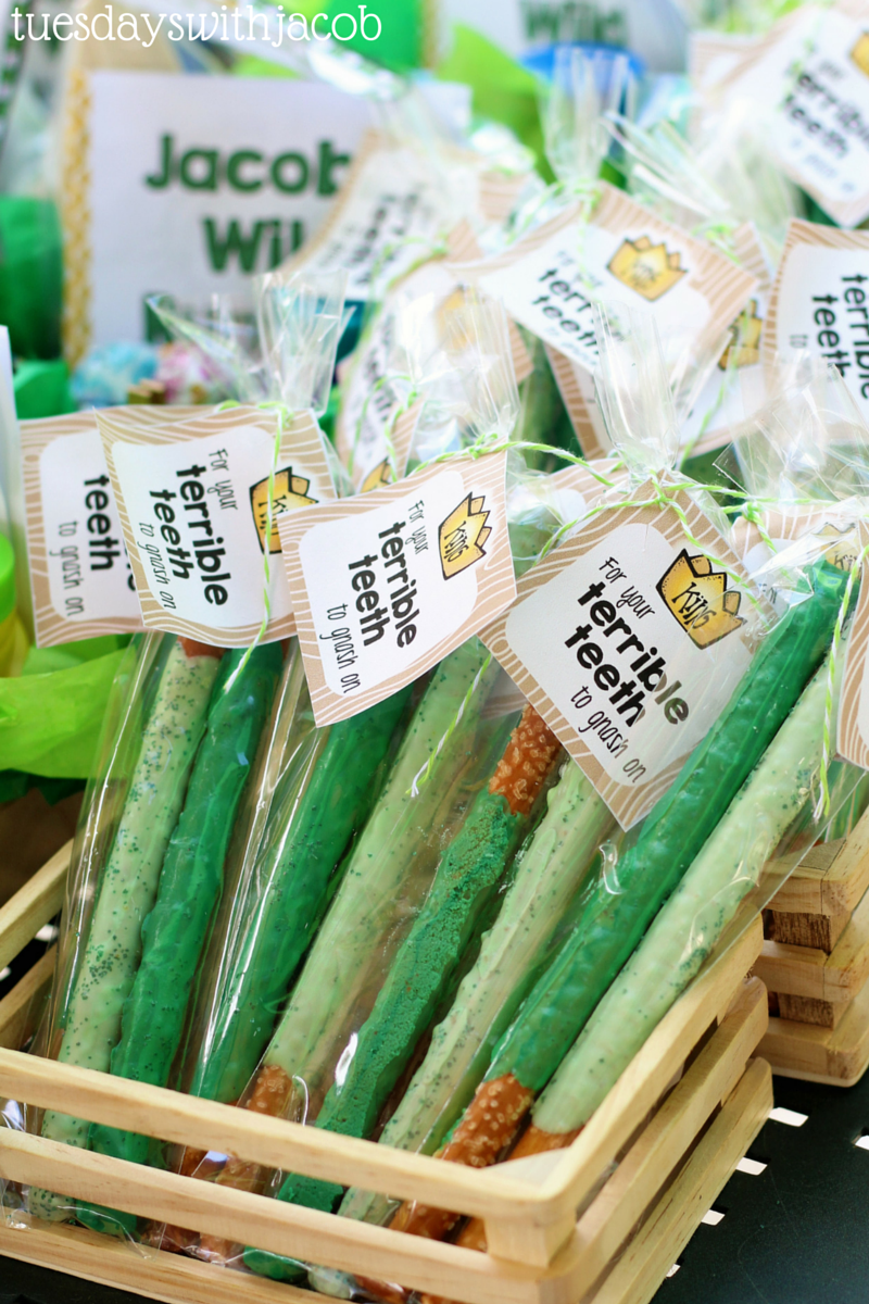 Jacob Is Two Wild Where The Wild Things Are Birthday Party