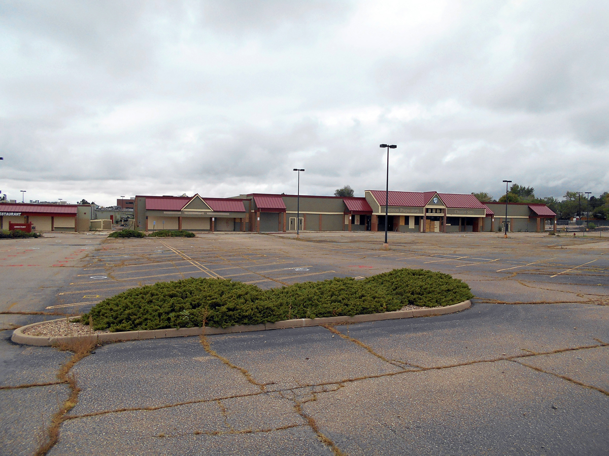 Burger King Columbine Square Littleton, CO