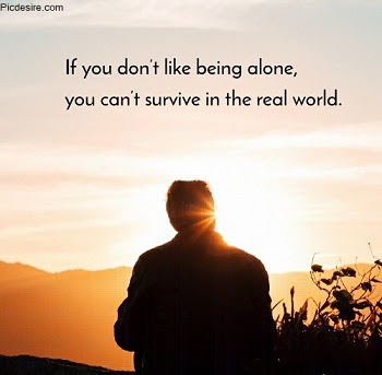 Read these Alone Quotes to stop feeling Lonely Read these Alone Quotes to stop feeling Lonely