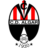 CLUB DEPORTIVO ALGAR
