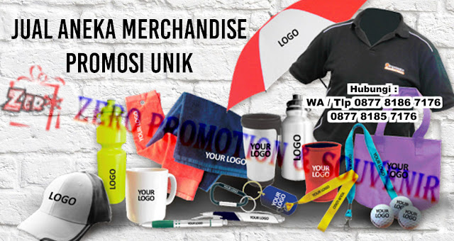 Jual Aneka Merchandise Promosi Unik, toko souvenir di tangerang