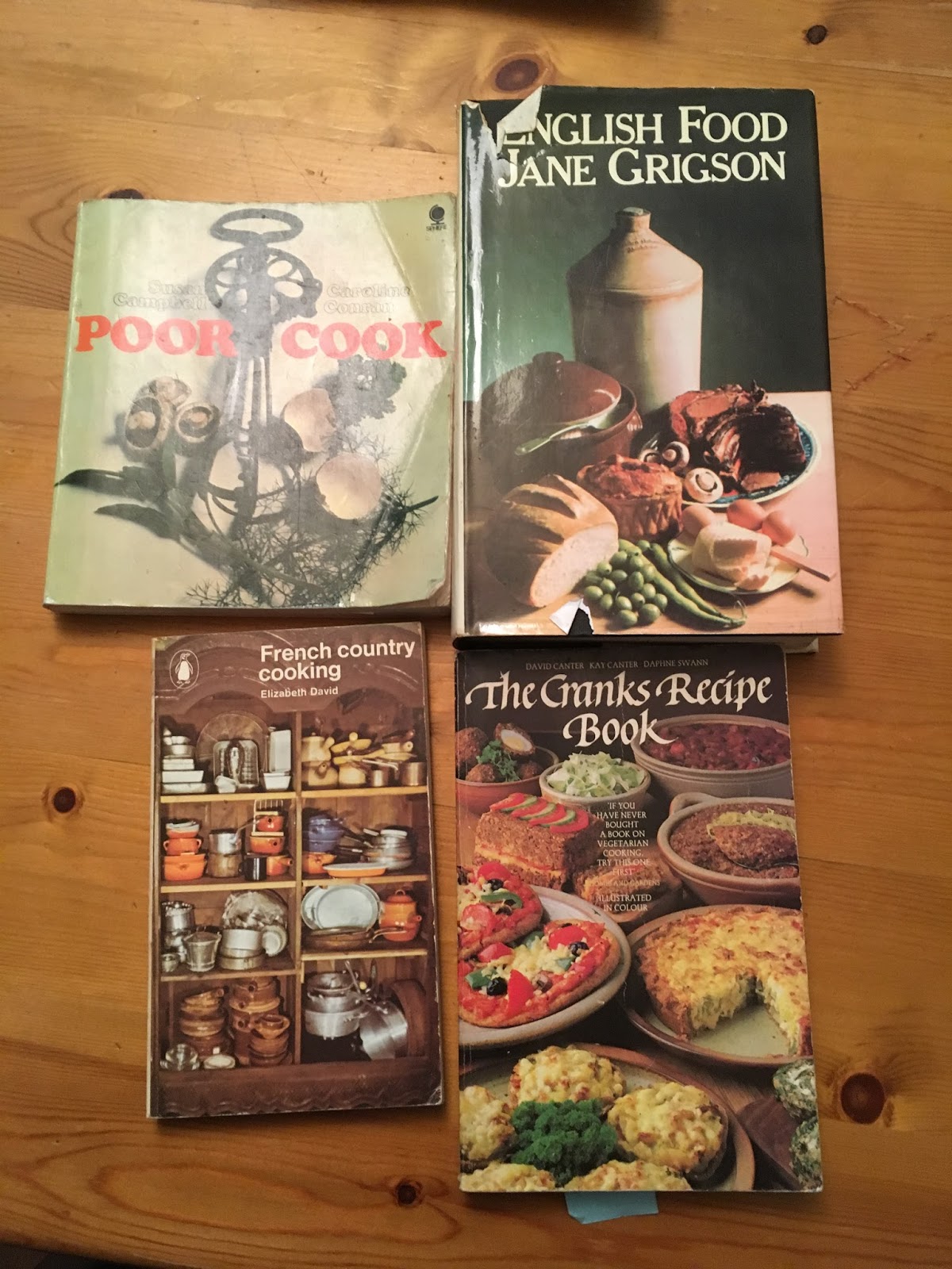 The History Girls Cooking Up History... Celia Rees