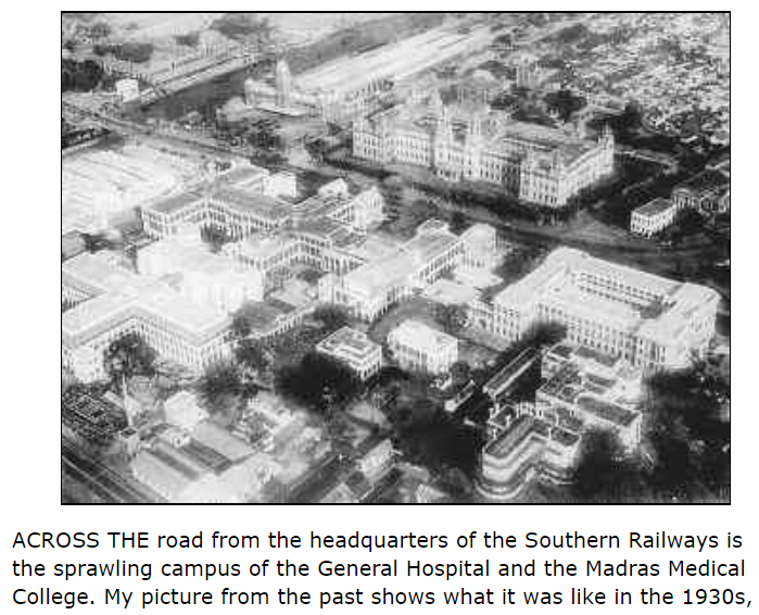 The Early Malay Doctors Madras Medical College, Madras, India