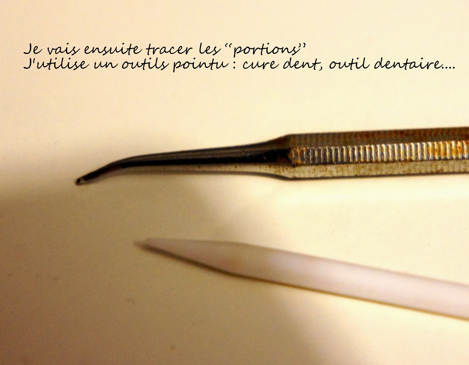 Laetipastel Créations: Comment faire une citrouille en porcelaine à modeler