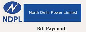 NDPL Bill Payment