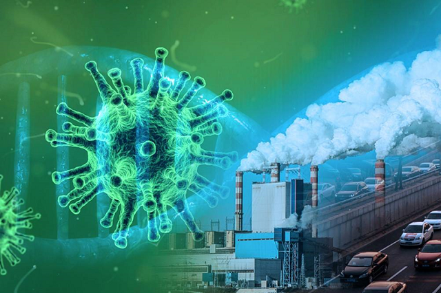 Covid, Climate, and The New Denialism