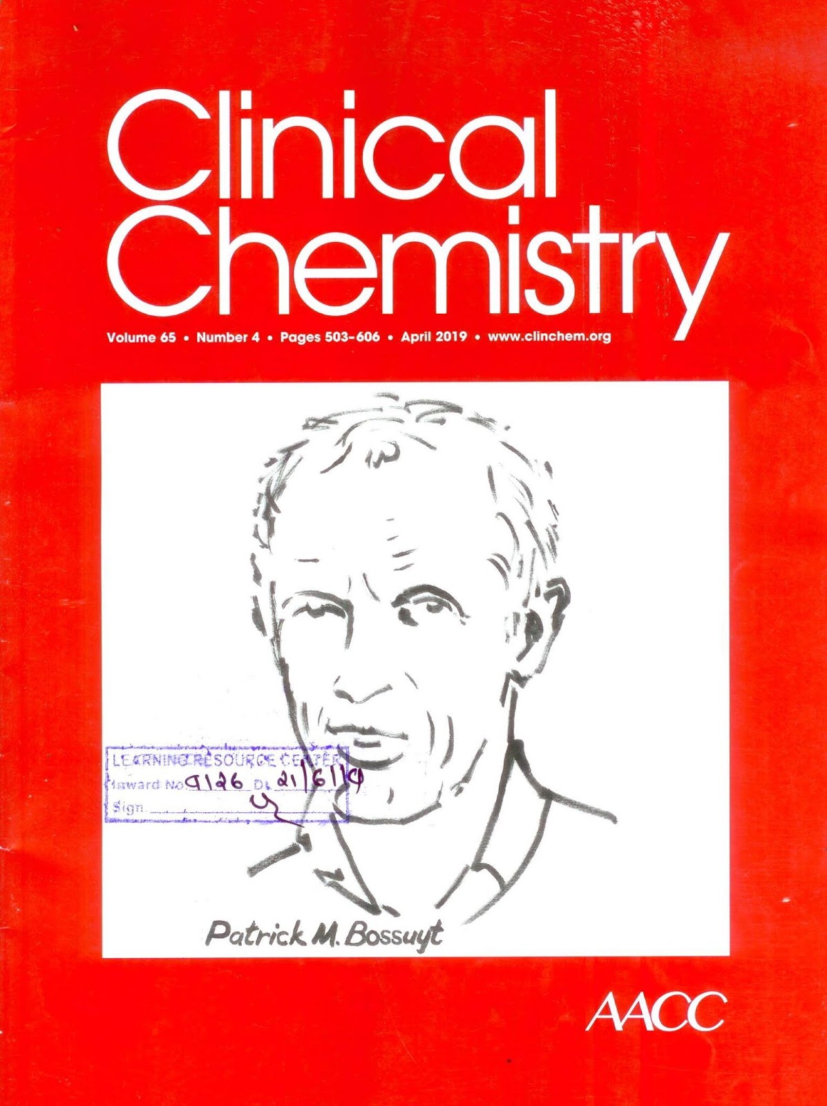 http://clinchem.aaccjnls.org/content/65/4