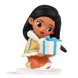 Pop Mart Pocahontas Licensed Series Disney Princess Winter Gifts Series Figure