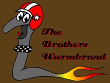 The Brothers Wurmbrand