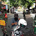 Koramil 0821/01 Lumajang Ajak Masyarakat Laksanakan Kedisplinan Diri