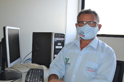 CENTRAL DO CIDADÃO MACAU