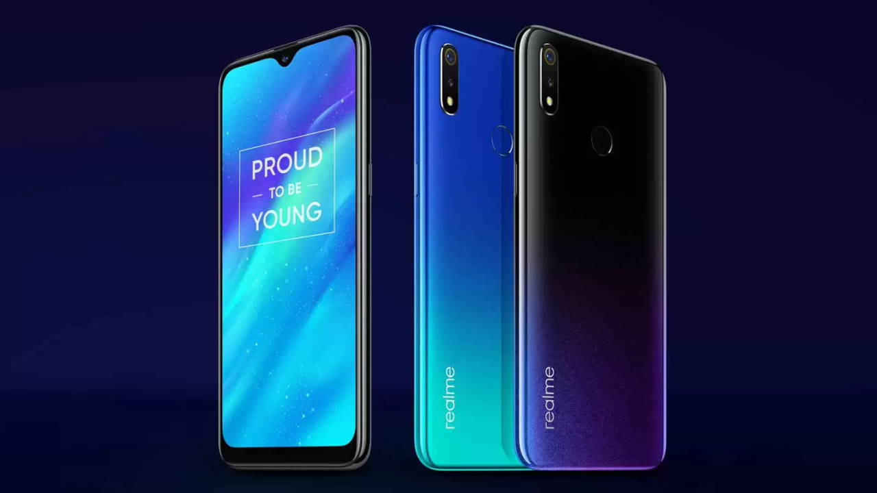 Realme 3