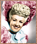 Betty Gable