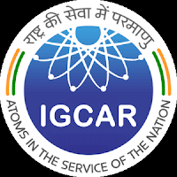 IGCAR Recruitment 2019 04 Nurse Posts IGCAR Recruitment 2019 04 Nurse Posts