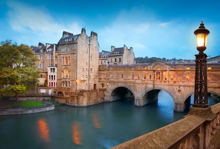 Is Bath (England) worth visiting? Things to do in Bath