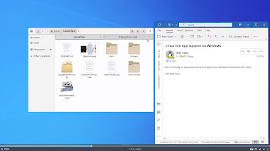 DirectX ❤ Linux: GUI Linux native su Windows e accelerazione hardware GPU su WSL2