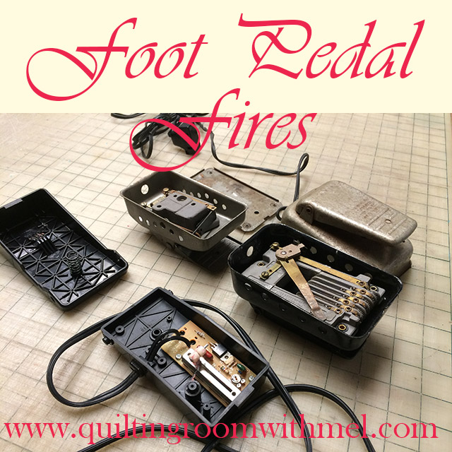 Blick ein Feuer anzünden Pelagisch singer pedal repair Vorstellen