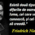 Maxima zilei: 15 octombrie - Friedrich Nietzsche