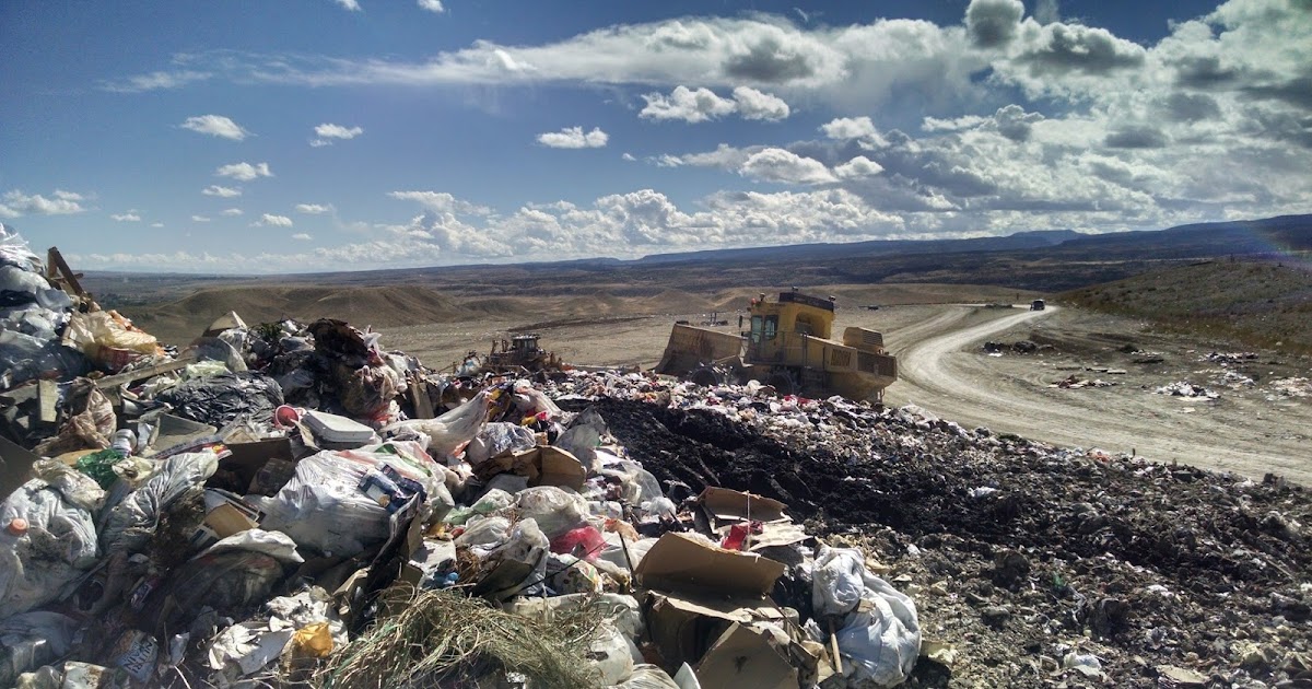 Mesa County News Dispose of your unwanted junk at the annual Free Days