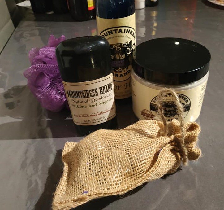 Mountaineer Brand Products, A Review Penniless Parenting