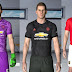 PES 2017 MANCHESTER UNITED Kits 2019-20 by Jooh 74