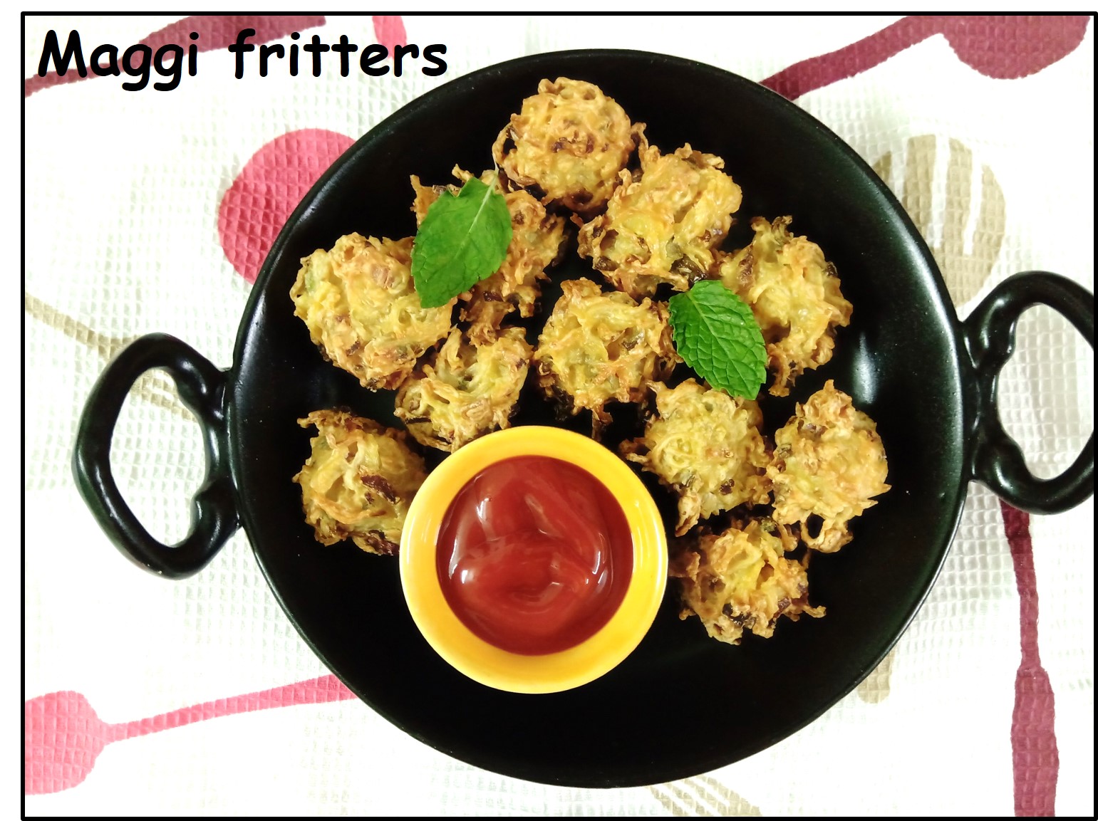 Air fryer Veg recipes (Indian Veg food from Mani Kitchen) AIR FRIED