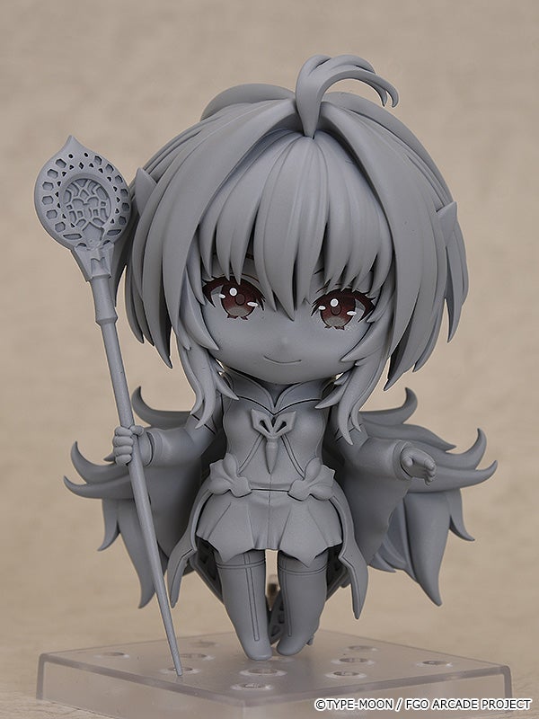 ชมต้นแบบฟิกเกอร์ใหม่จากงาน WONDERFUL HOBBY LIFE FOR YOU !! 33
